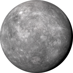 mercury