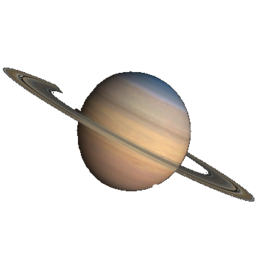 saturn